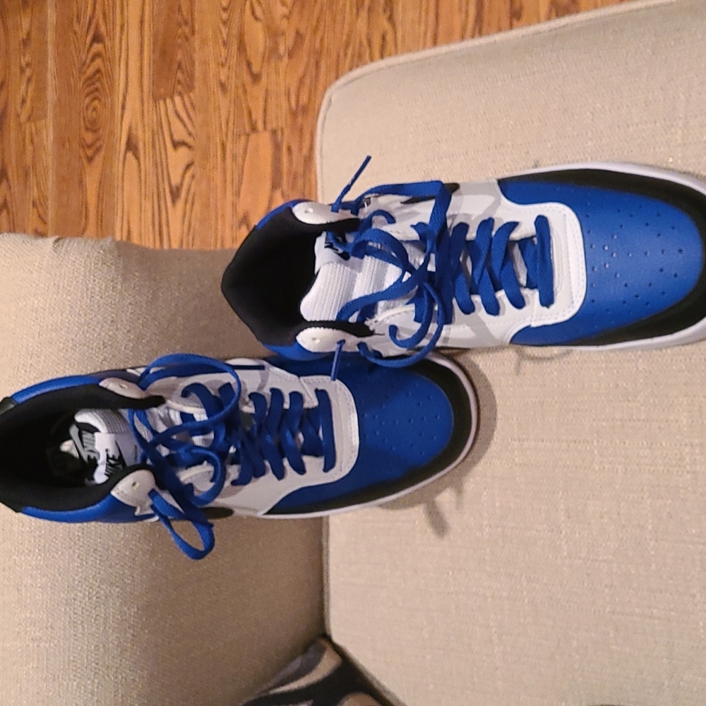 Nike HighTops
